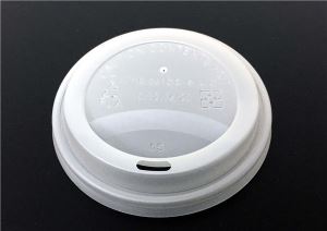 Капаци за 12 OZ PLA купа