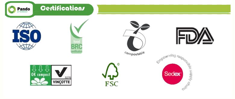 сертификати