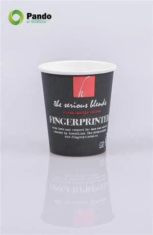 Компостиращи се еко чашки