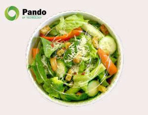 Персонализирани хартиени къси кофи