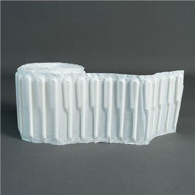 Индивидуално опаковани U-образни огъващи хартиени сламки